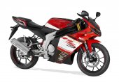 2013 Rieju RS3 125   photo